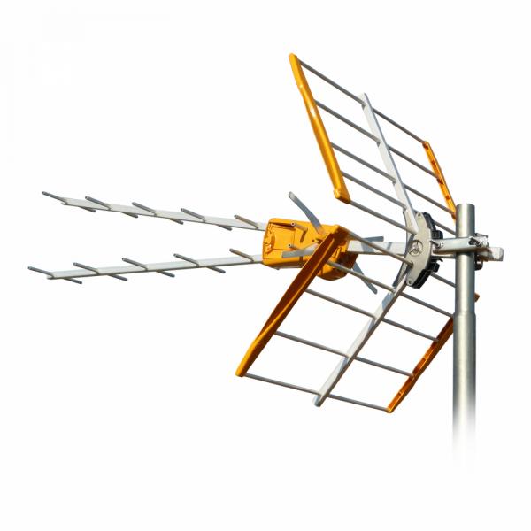 Antenna TV TELEVES