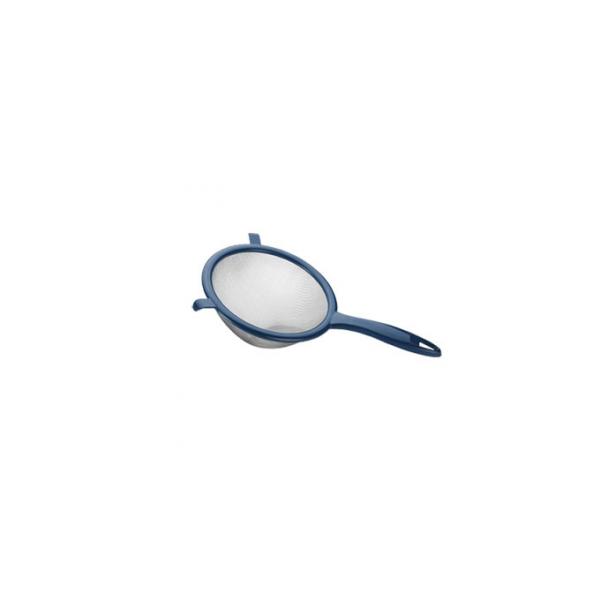 Colino Tescoma Presto Rosso Acciaio inossidabile Plastica 8 cm
