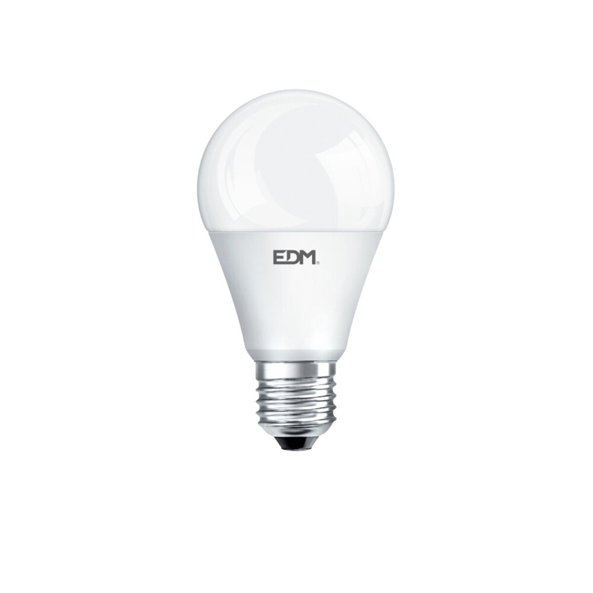 Lampadina LED EDM 98708 E 20 W 180 W E27 2200 lm 2100 Lm Ø 6,5 x 12,4 cm Ø 6,5 x 12,5 cm (6400 K)