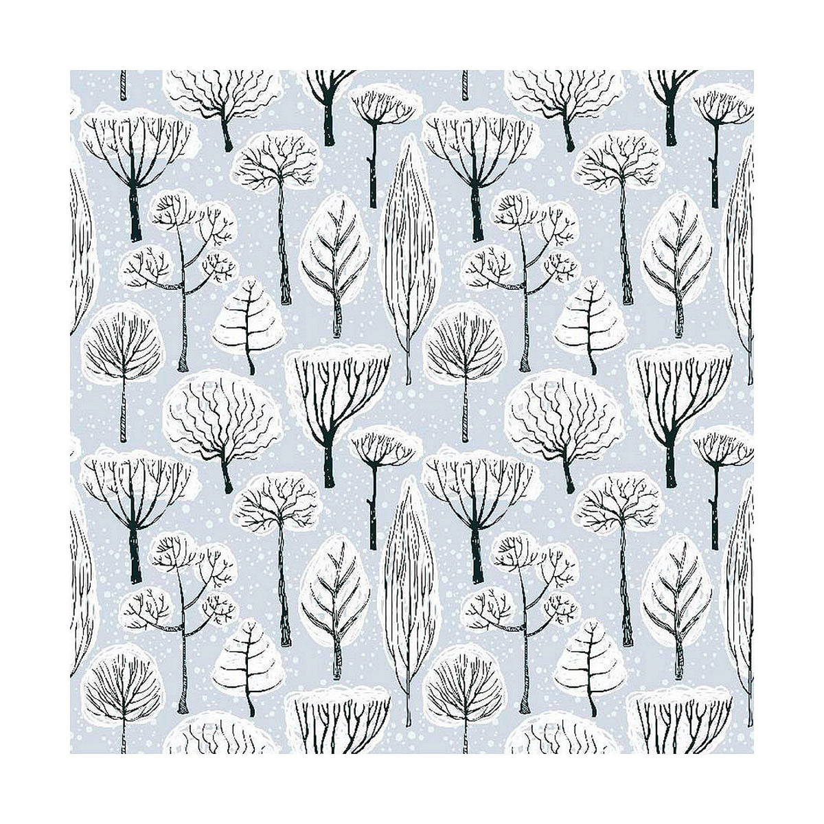 Tovaglia BETULA 601 (140 x 200 cm)