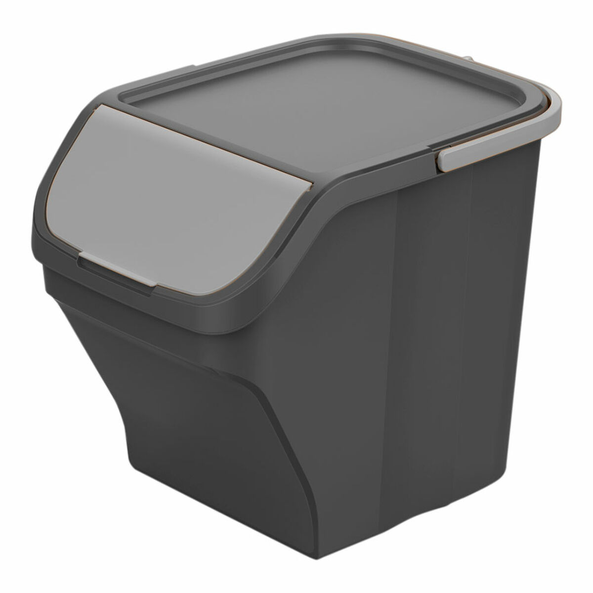 Secchio della spazzatura Mondex 25 L