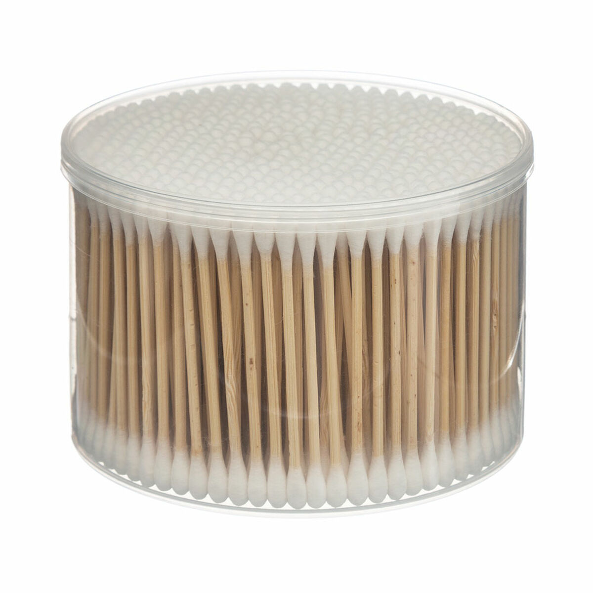 Bastoncini di Cotone 5five Simply Smart