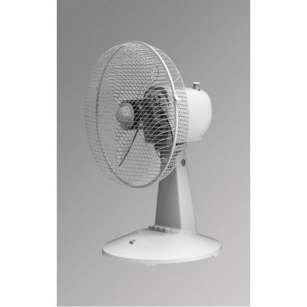 Ventilatore da Tavolo Grupo FM SB130 Ø 30 cm 30 W
