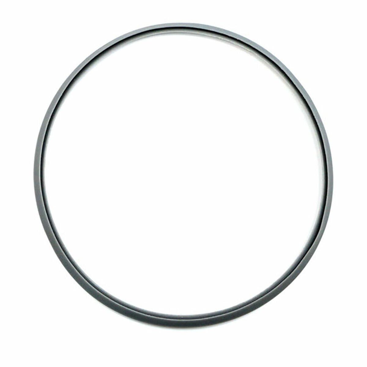 Guarnizione per pentola Bergner San Ignacio Córdoba Ricambio Tappi Silicone Ø 20 cm