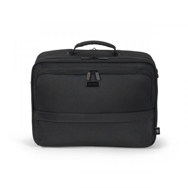 Valigetta per Portatile Dicota D32032-RPET Nero 16" - Image 4