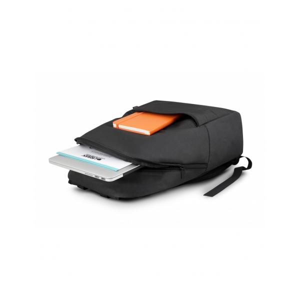 Valigetta per Portatile Urban Factory BLS15UF Nero 15.6" - Image 4