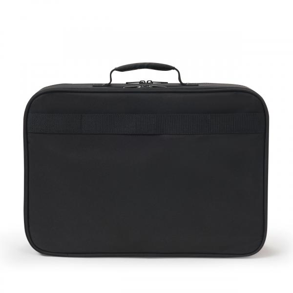 Valigetta per Portatile Dicota Eco Multi Plus BASE Nero 15,6'' - Image 4