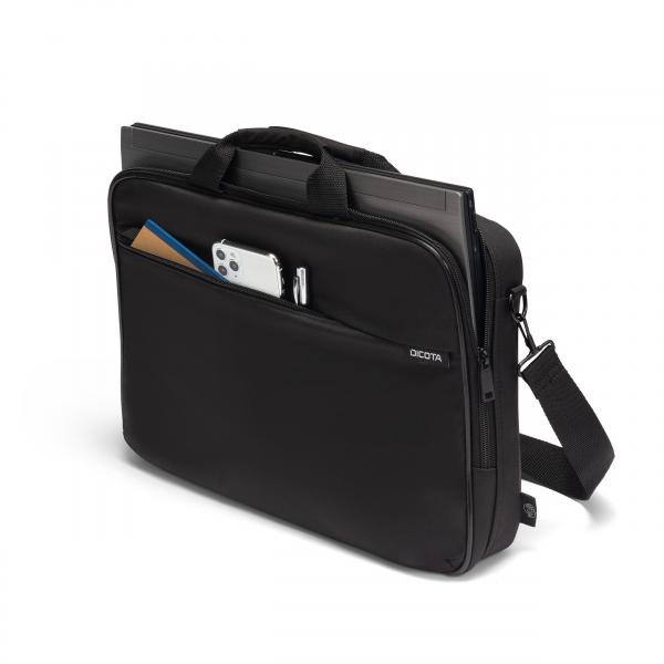 Valigetta per Portatile Dicota D32093-RPET Nero 14,1'' - Image 3