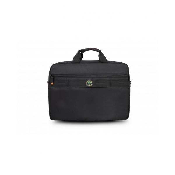 Valigetta per Portatile Urban Factory ETC15UF Nero 15.6" - Image 3