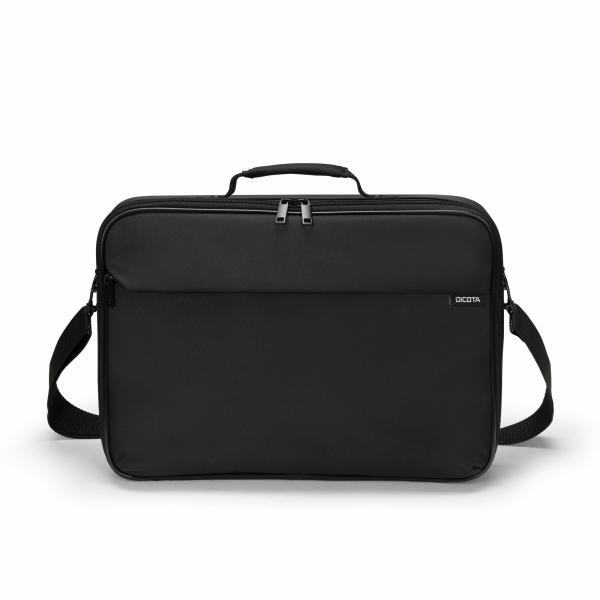 Valigetta per Portatile Dicota D32089-RPET Nero 17,3"