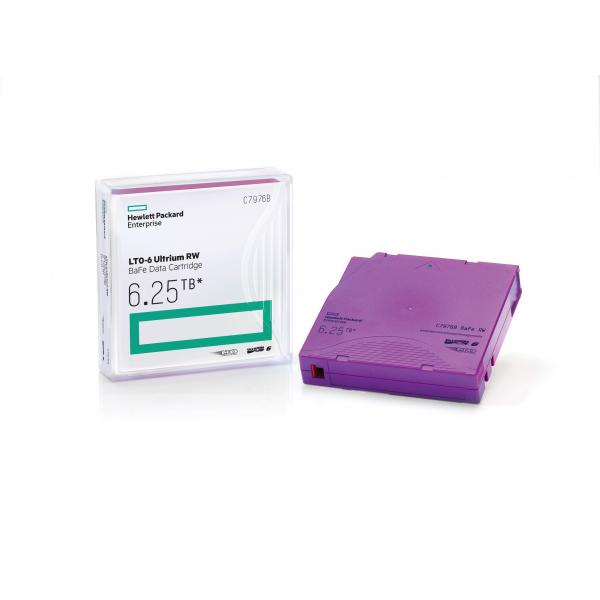 Cartuccia Dati HPE C7976A
