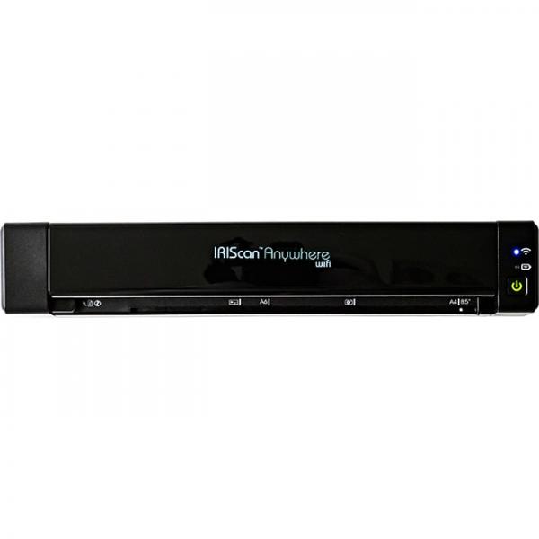 Scanner Iris Anywhere 6 Wifi