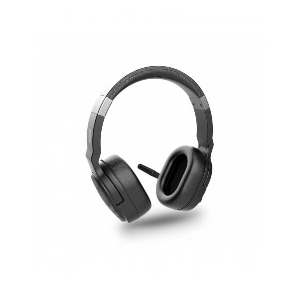 Auricolari Bluetooth con Microfono Urban Factory HBV60UF Nero - Image 4