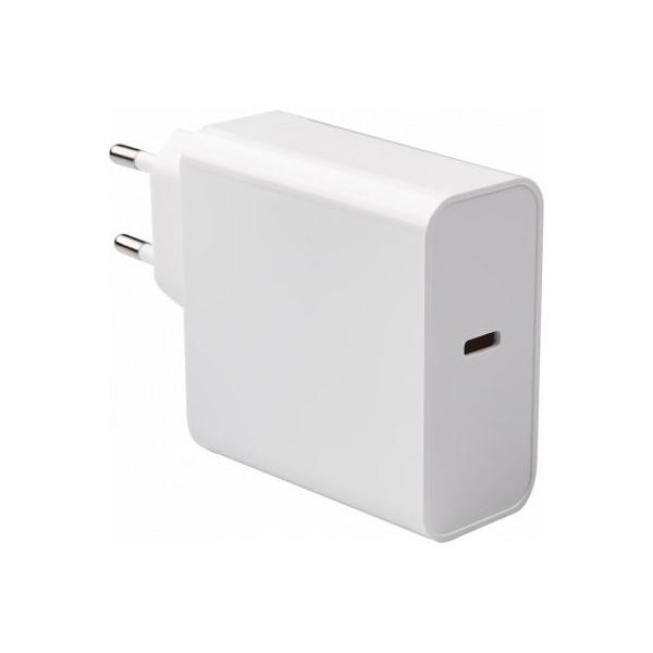 Caricabatterie da Parete Big Ben Interactive BASECS60WCPDW Bianco 60 W (1 Unità)