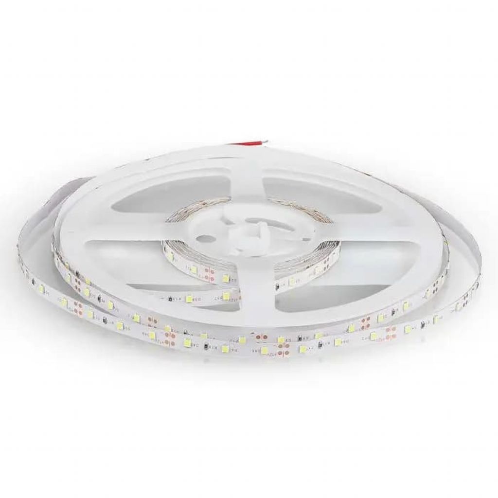 Led Strip Smd3528 60leds 6500k Ip20