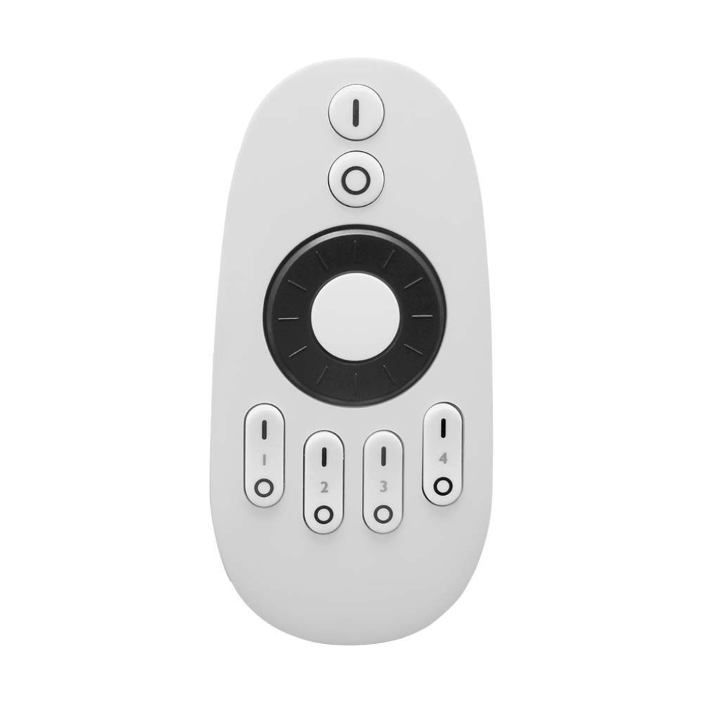 4 Zone Remote Control