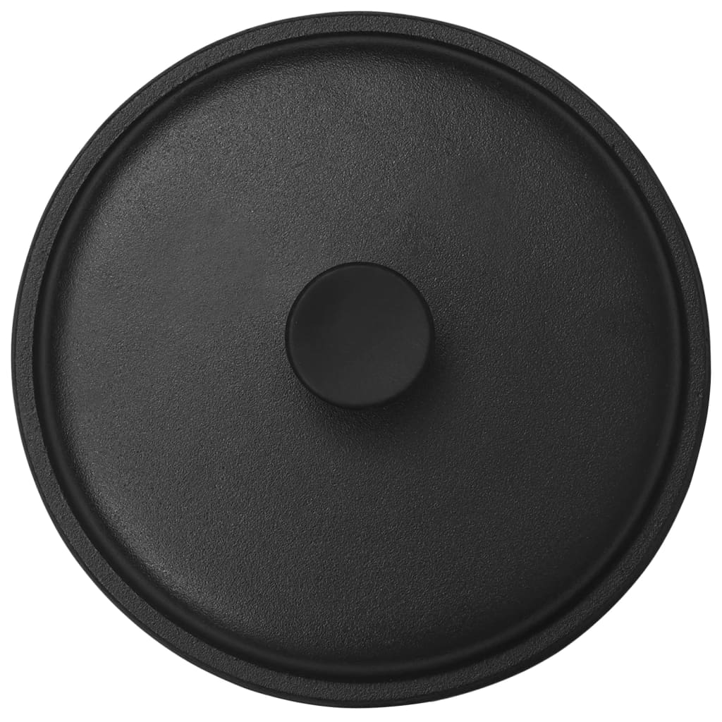 313362 Pentola Ø26,5 Cm In Ghisa - Image 4