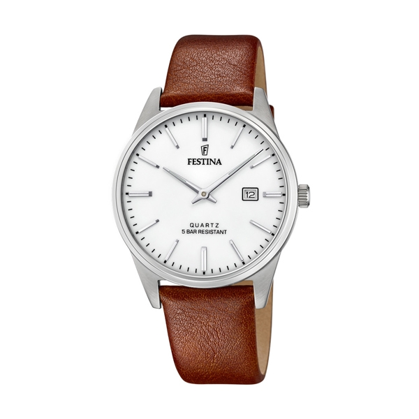 Festina Watches Mod. F20512/2