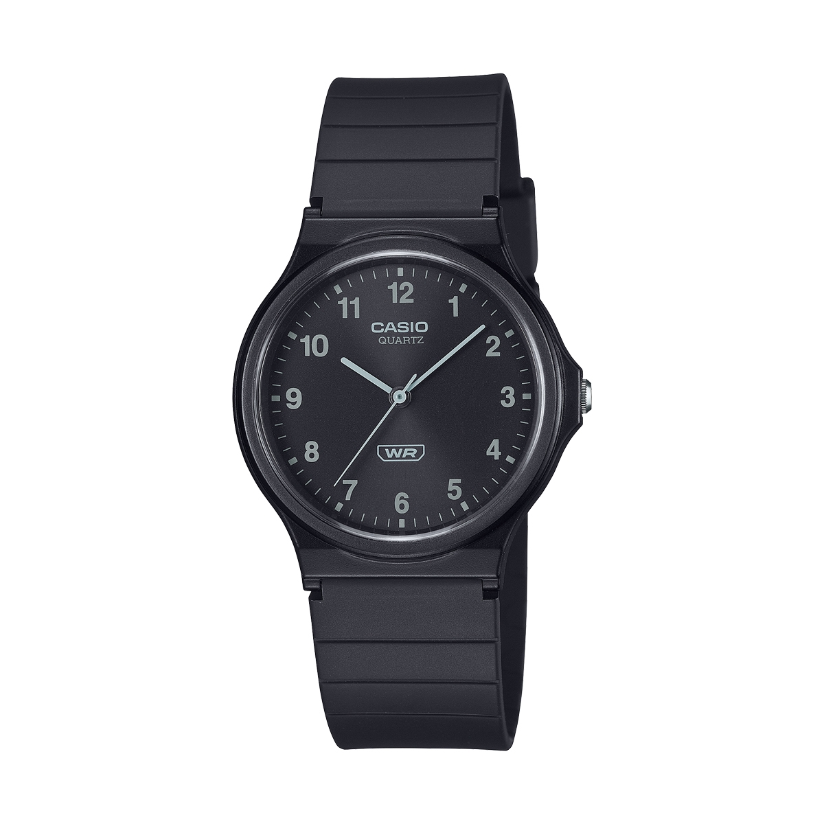 Casio Collection Serie Pop - Black
