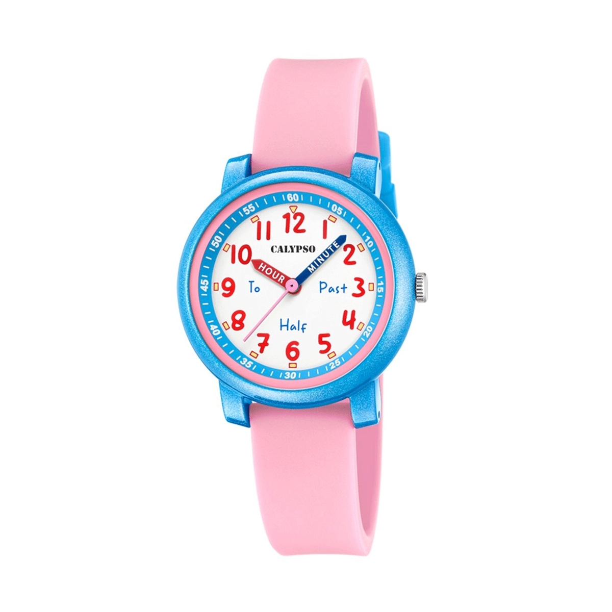 Calypso Watches Mod. K5827/2