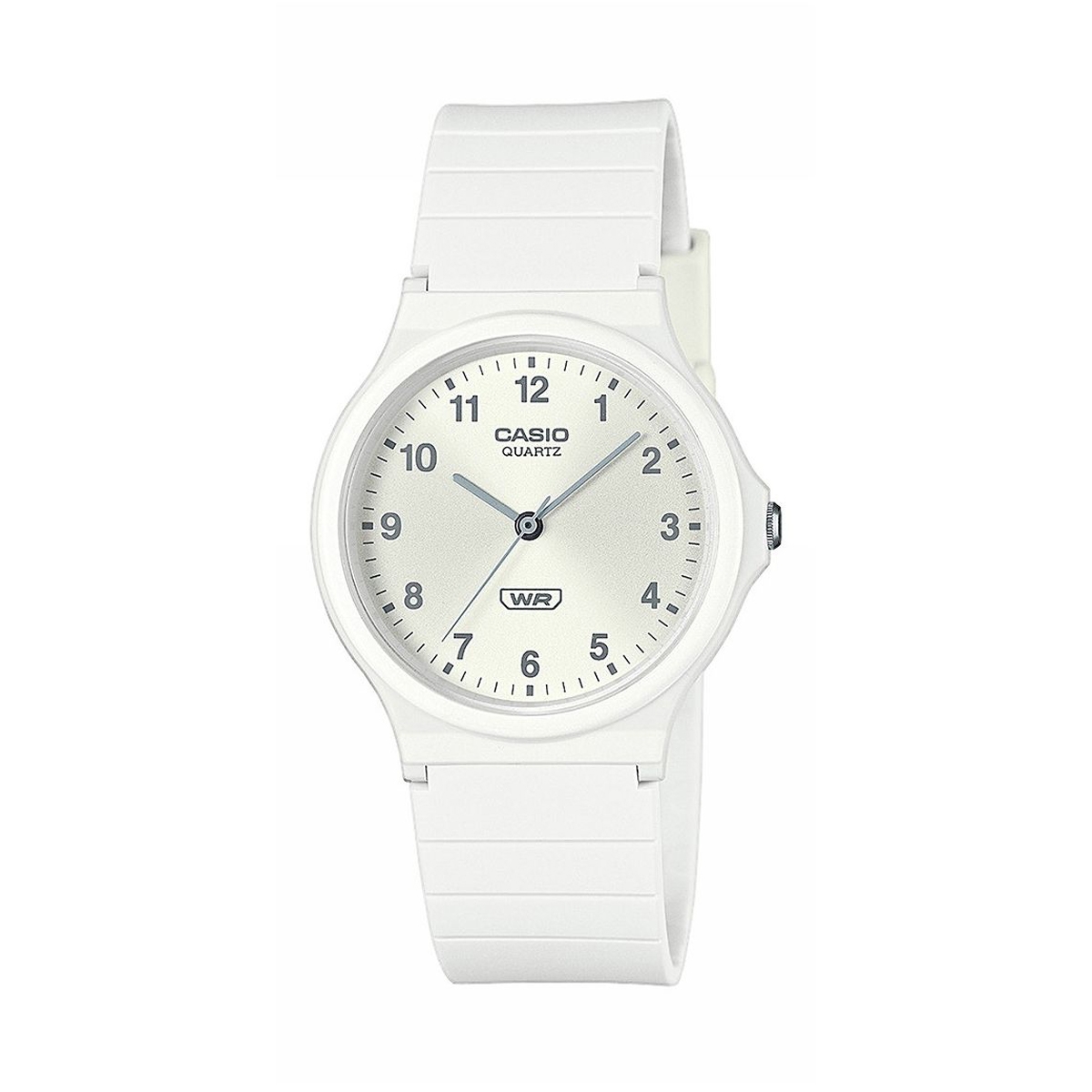 Casio Collection Serie Pop - White