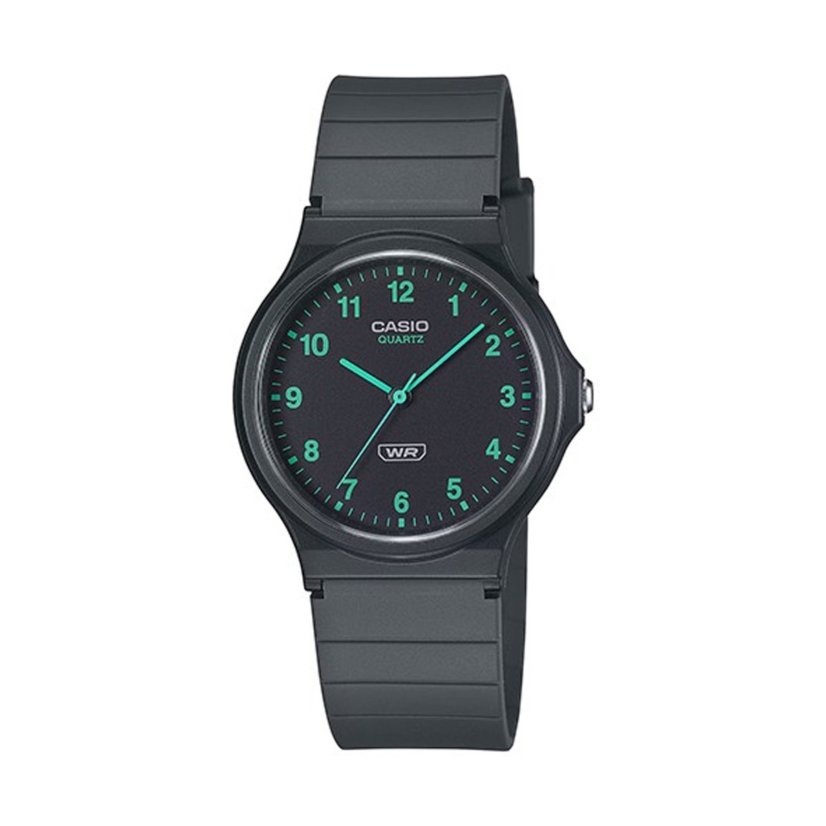 Casio Collection Serie Pop - Black