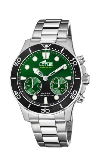 Lotus Watches Mod. 18800/6