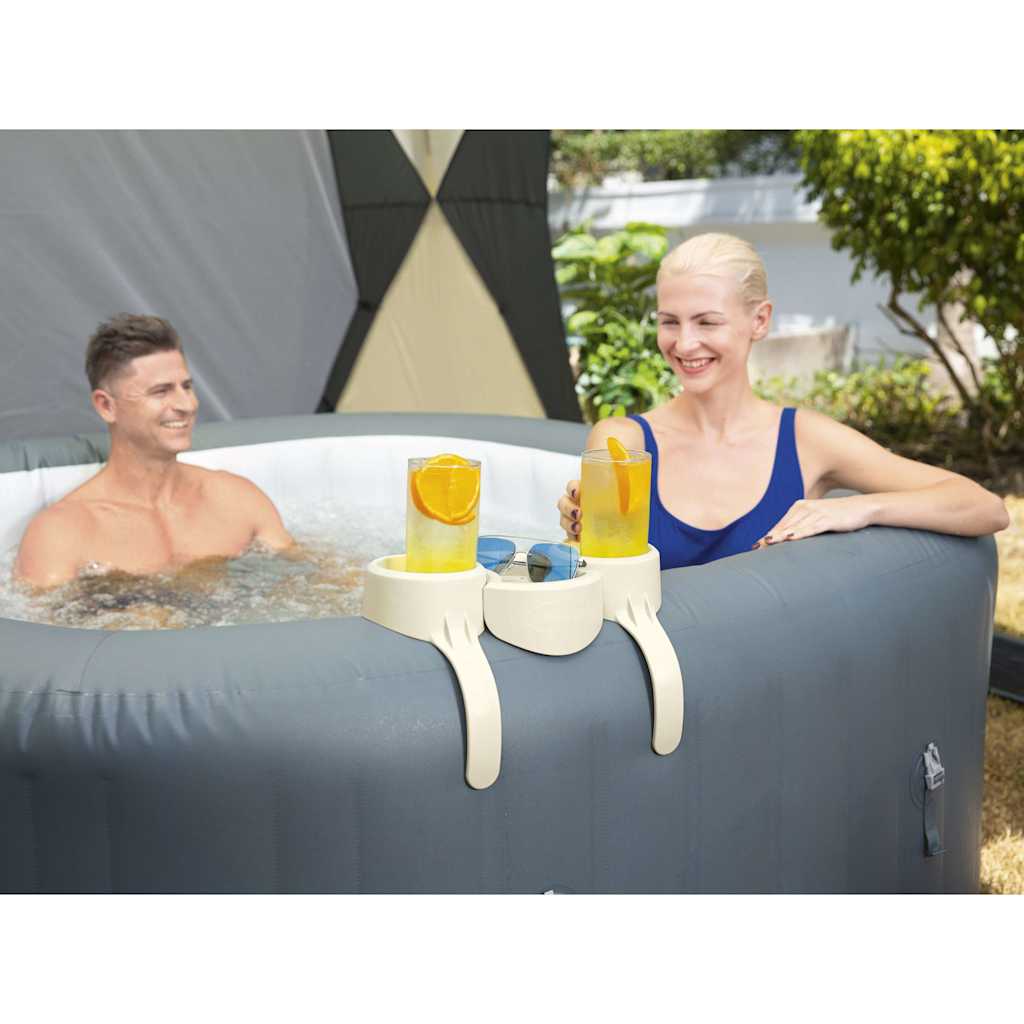 Bestway Porta Bevande LaY-Z-Spa