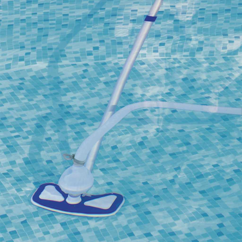 Bestway Lit Per La Pulizia Della Piscina Flowclear Aquaclean - Image 4