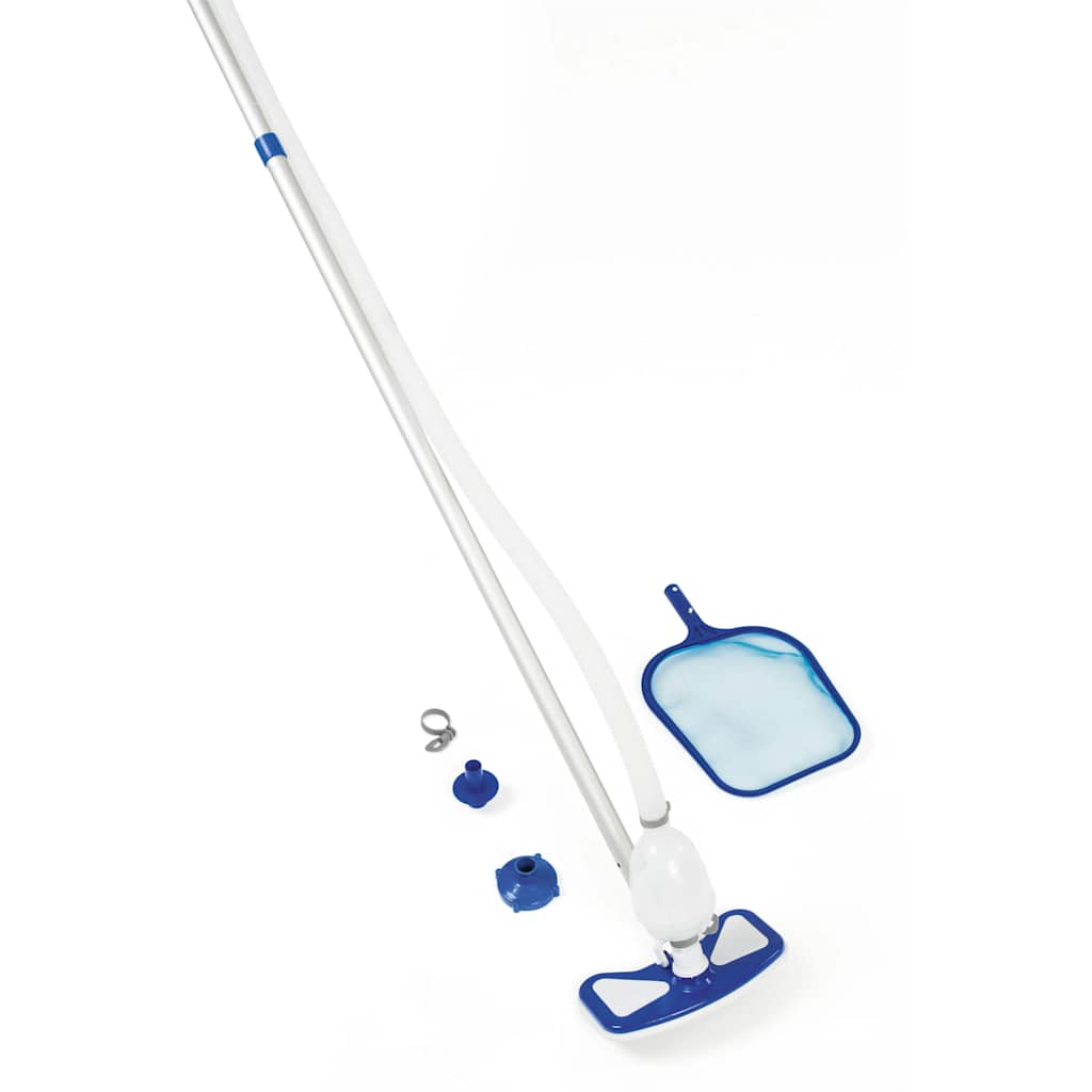 Bestway Lit Per La Pulizia Della Piscina Flowclear Aquaclean - Image 3