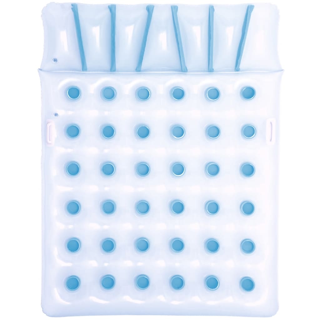 Bestway Materasso Matrimoniale Gonfiabile Da Piscina 43055