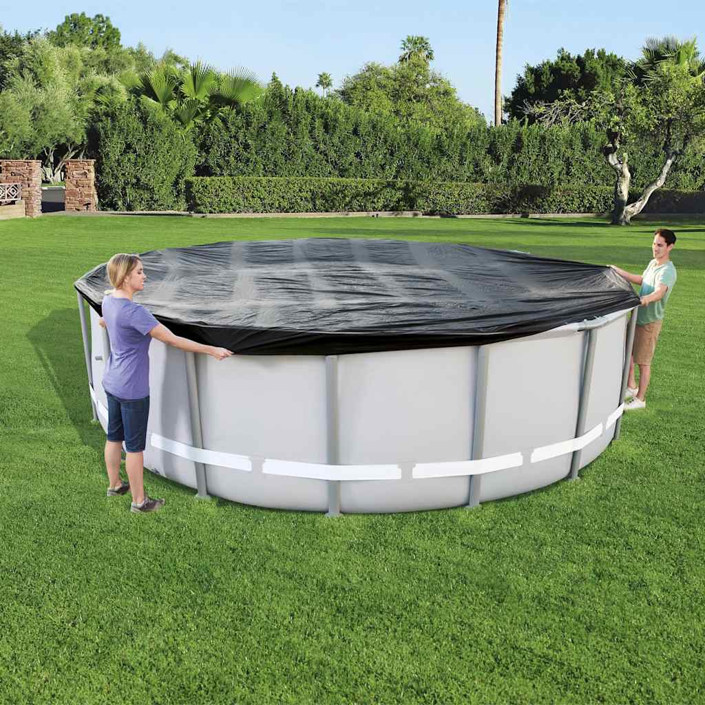 Bestway Copertura Per Piscina Flowclear 488 cm