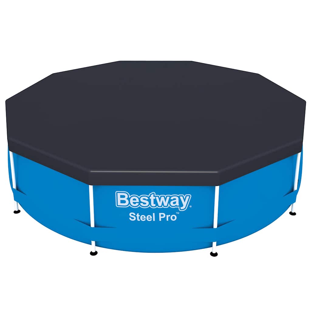 Bestway Copertura Per Piscina Flowclear 305 cm