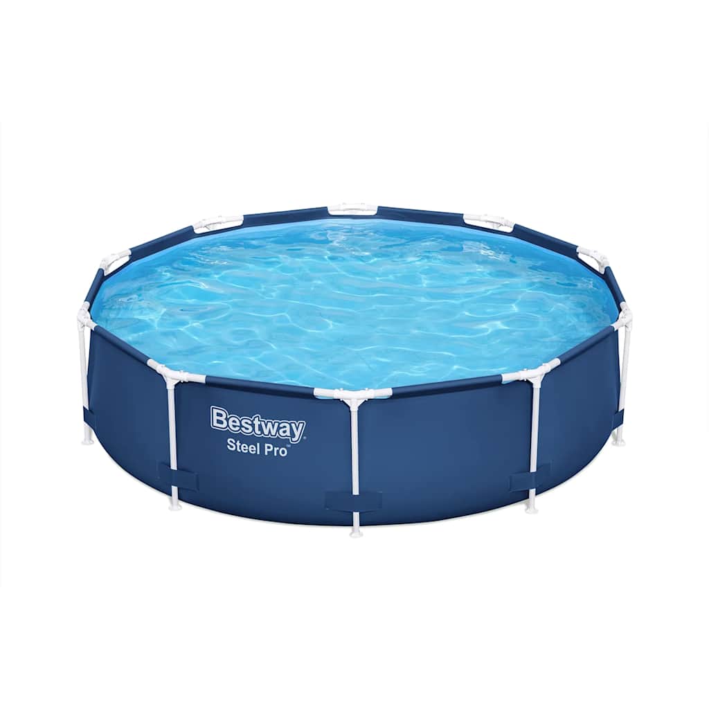 Bestway Piscina Steel Pro 305x76 cm - Image 3