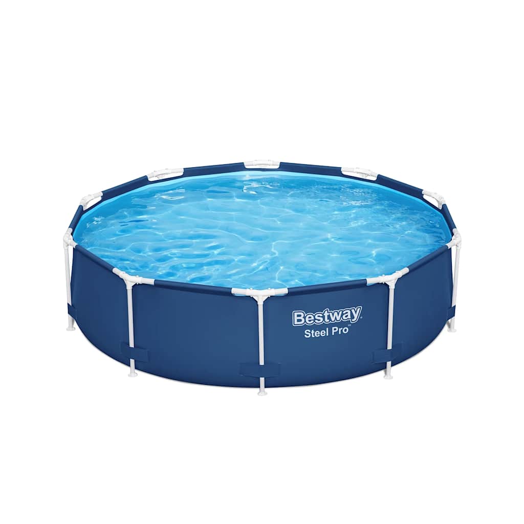 Bestway Piscina Steel Pro 305x76 cm - Image 4