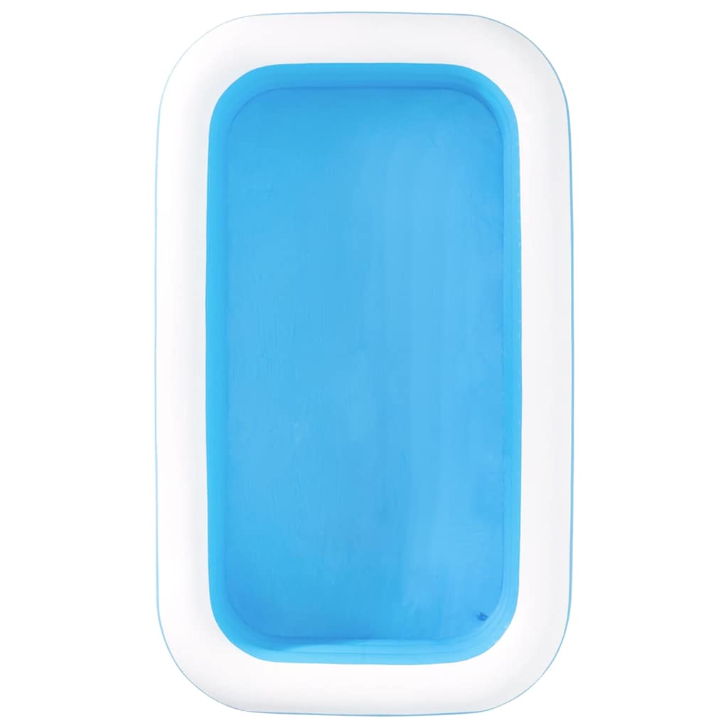Bestway Piscina Gonfiabile 305x183x56 cm - Image 3