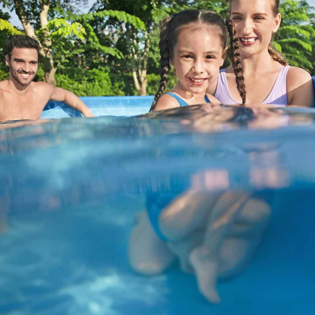 Bestway Piscina Steel Pro 300x201x66 cm - Image 3