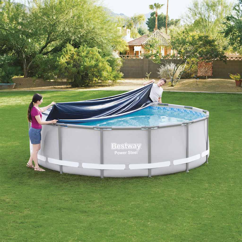 Bestway Copertura Per Piscina Flowclear 427 cm - Image 3