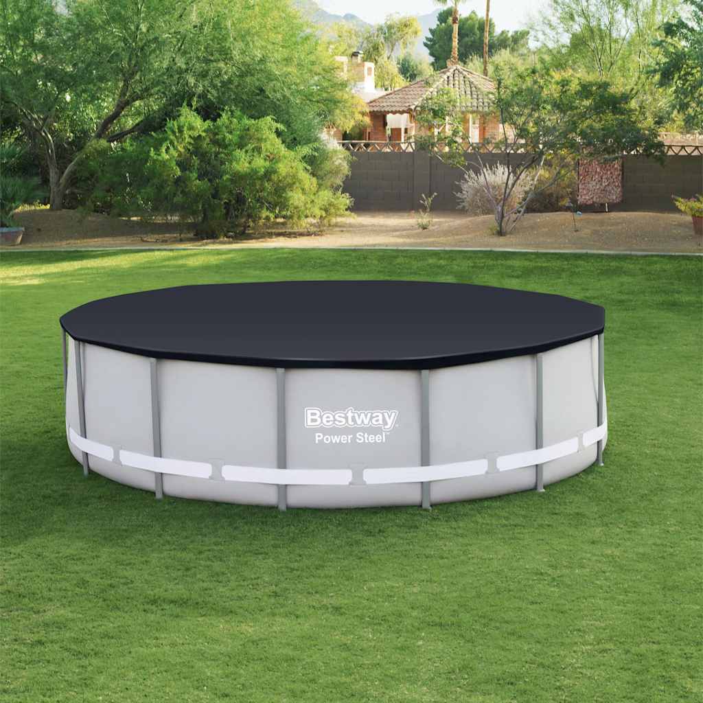 Bestway Copertura Per Piscina Flowclear 427 cm - Image 5