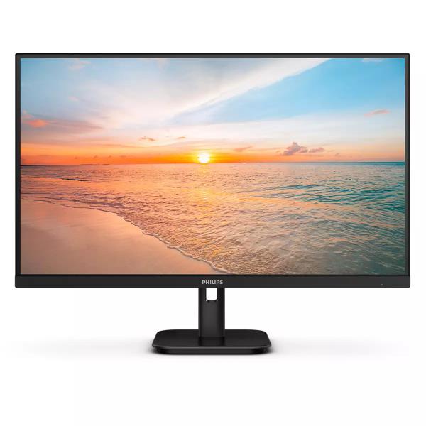 Philips Monitor 27 Led Ips 16:9 4k Uhd 4ms 350 Cdm, Dp/hdmi, Multimediale