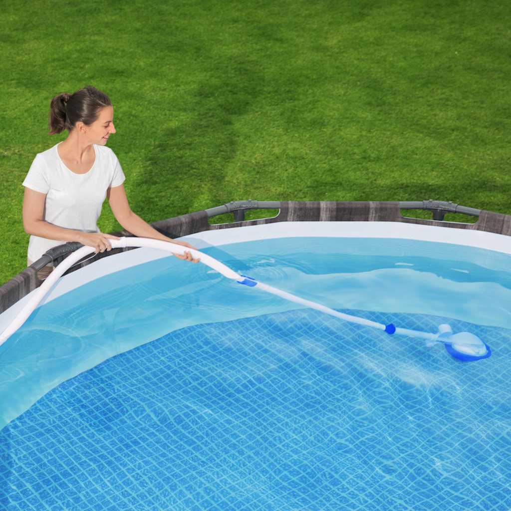 Bestway Aspiratore Automatico Flowclear Aquasweeper