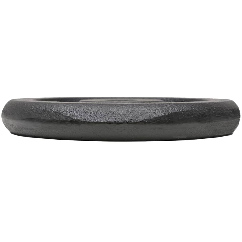 Dischi Per Pesi 4 Pz 2x10 Kg+2x5 Kg In Ghisa - Image 6