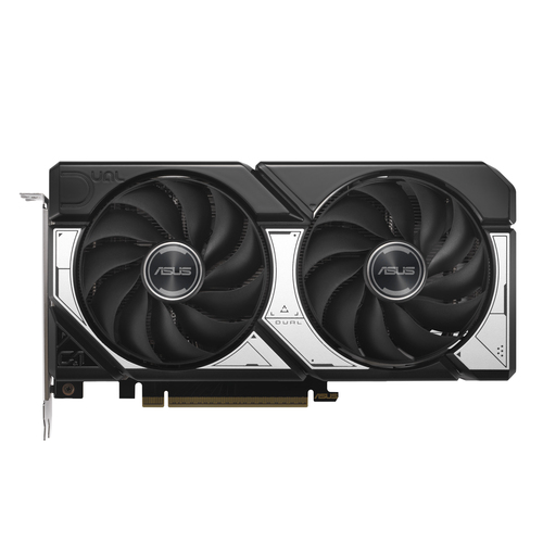 Asus Vga Geforce Rtx 5060 Ti, DuaL-Rtx5060tI-O16g, 16gb Gddr7, Hdmi/3dp, 90yv0mh0-M0na00