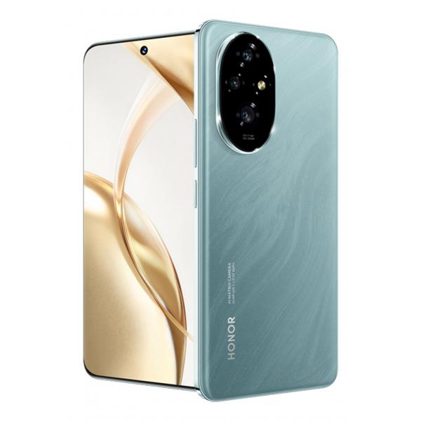 Honor 200 5g 12+512gb 6.7" Green Europa