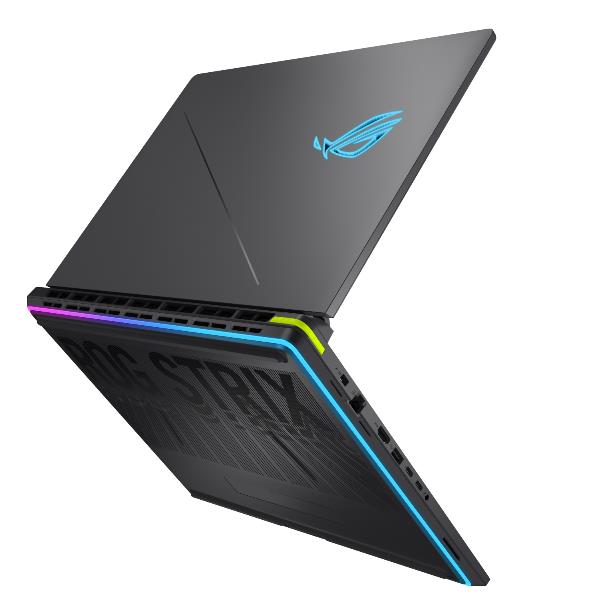 Asus Nb 18" Rog Strix Intel Core Ultra 9 275hx 32gb 1t Ssd Rtx 5080 16gb Win 11 Home - Image 5