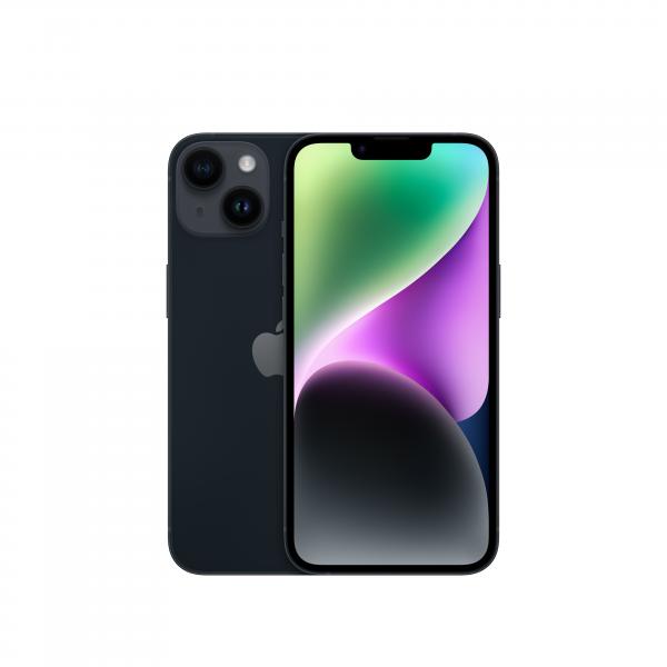 Apple Iphone 14 128gb 6.1" Midnight Europa