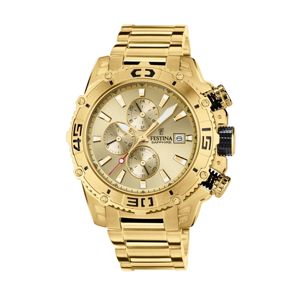 Festina Watches Mod. F20492/1