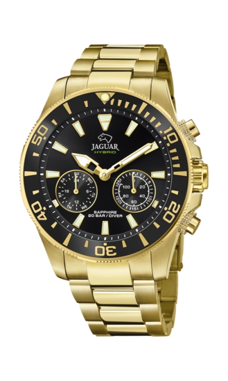 Jaguar Watches Mod. J899/3