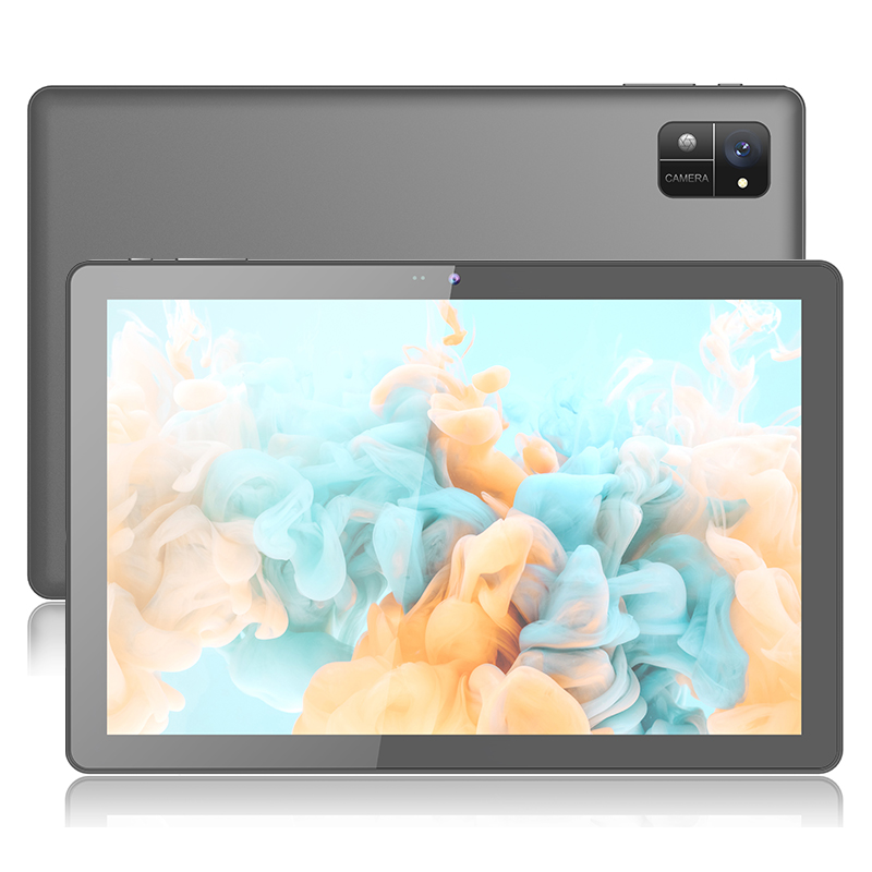 Inno Hit Aura (ihtwi64) - Tablet 10"" Display Ips - WI-Fi - Ram 4gb - Octacore - Android 13 - Storage 64gb - Grey