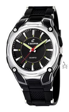 Calypso Watches Mod. K5560/2
